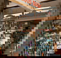 Full Moon Magic - New Premises - St Kilda Accommodation