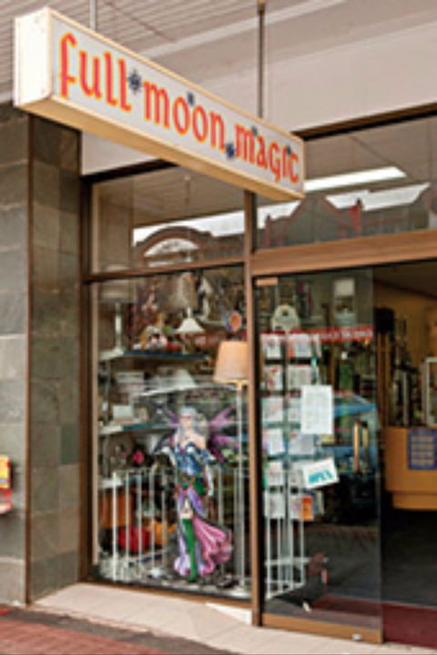Full Moon Magic - New Premises - St Kilda Accommodation 0