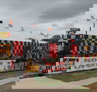 Game Over Indoor Go Karting Adventure Climbing Walls and Lazer Tag Centre - St Kilda Accommodation
