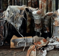 Geckostrands Textile Artist - St Kilda Accommodation