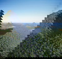 Glass House Mountains National Park - St Kilda Accommodation