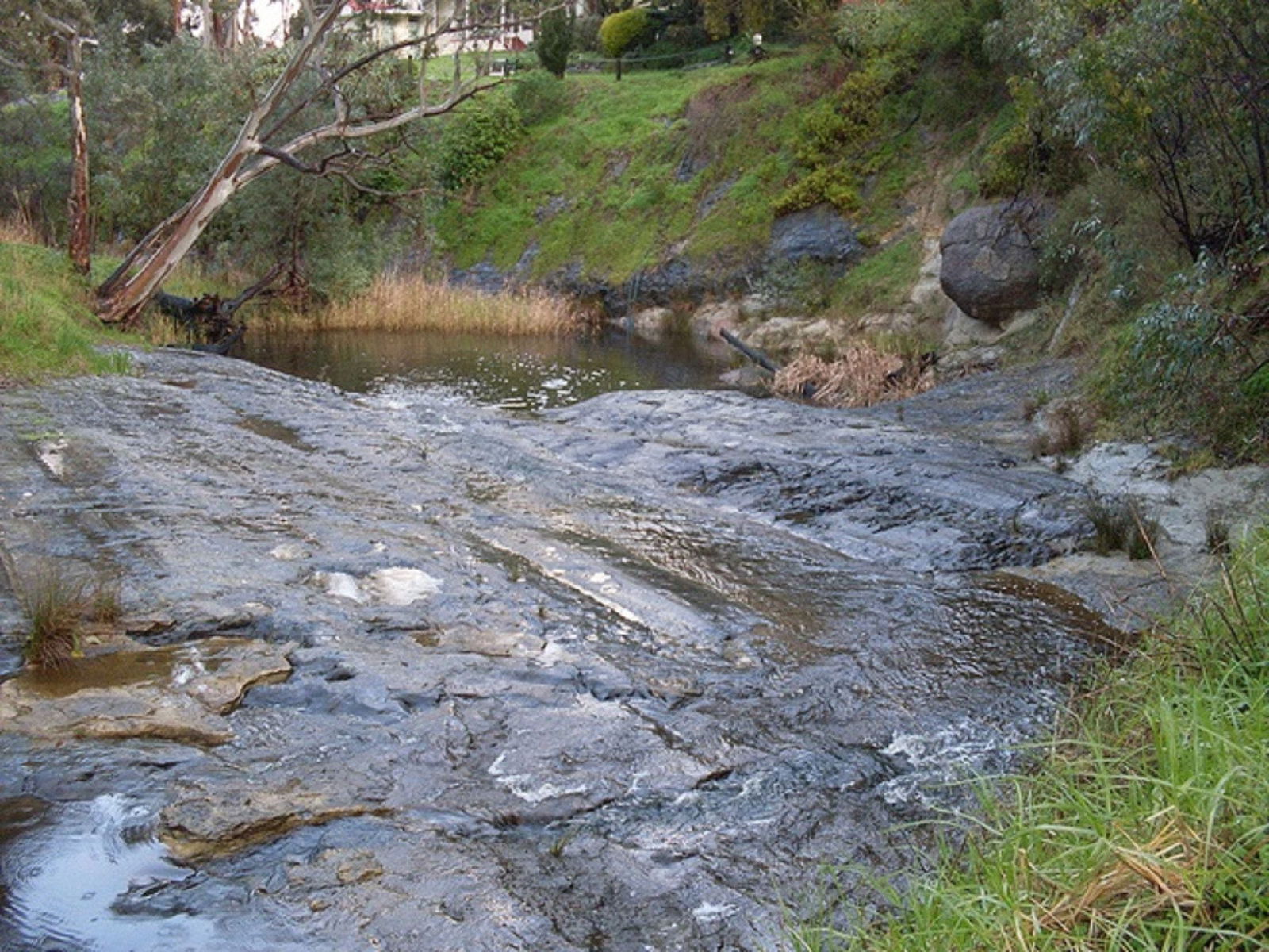 Inman Valley SA St Kilda Accommodation