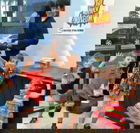 Gold Coast Wax Museum - St Kilda Accommodation