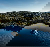 Gordon River - The - St Kilda Accommodation