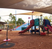 Grande Park - St Kilda Accommodation