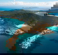 Great Keppel Island - St Kilda Accommodation