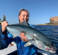 GT Fishing Charters - St Kilda Accommodation
