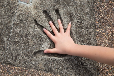 Hands Of Fame Park - St Kilda Accommodation 0