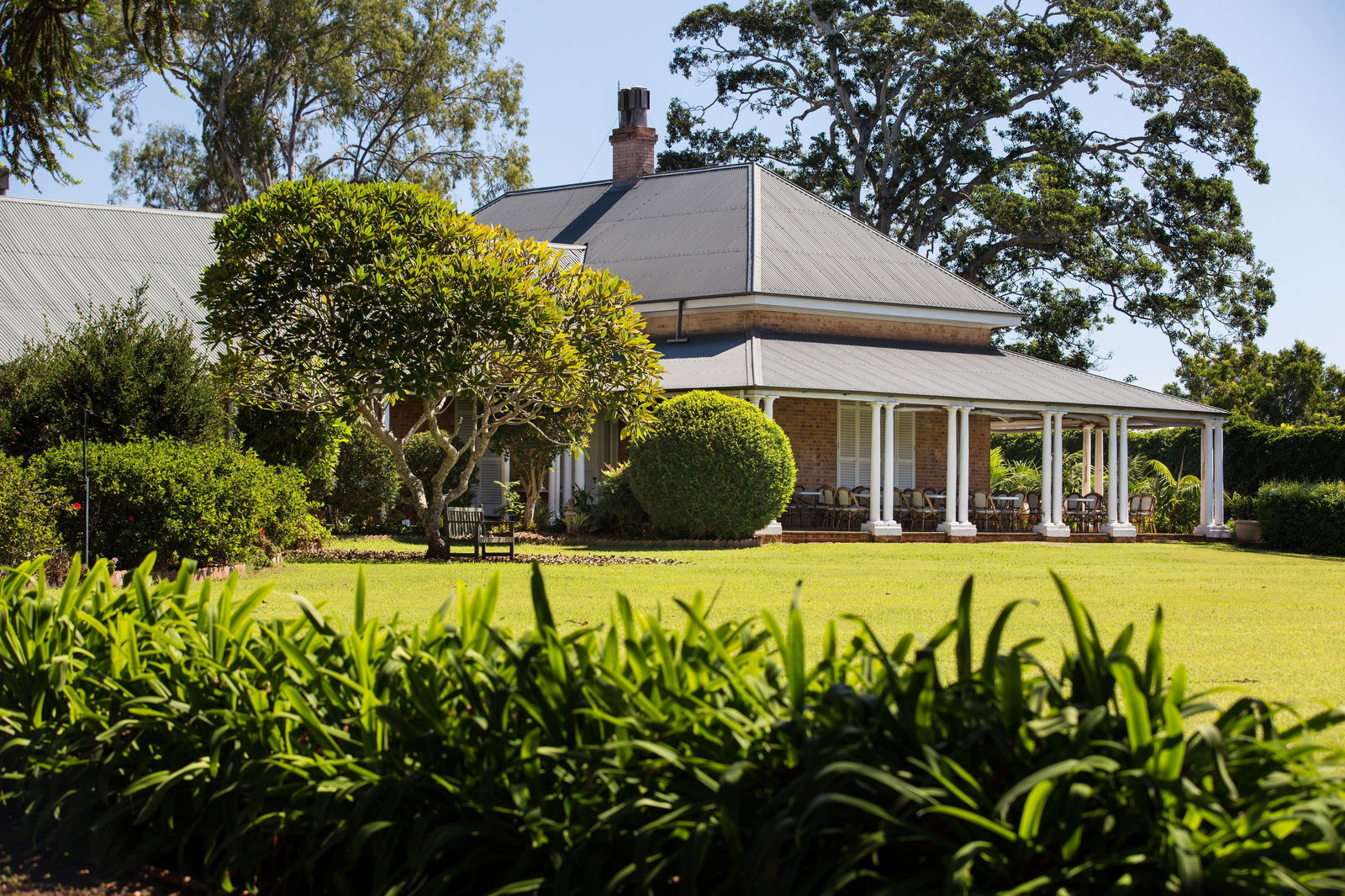 Ormiston QLD St Kilda Accommodation