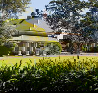 Historic Ormiston House - St Kilda Accommodation