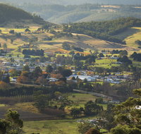 Huonville - St Kilda Accommodation