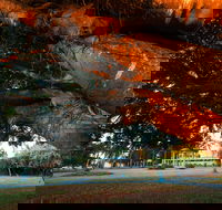 Jubilee Park Mackay - St Kilda Accommodation