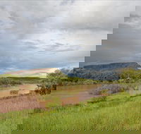 Judbarra / Gregory National Park - St Kilda Accommodation