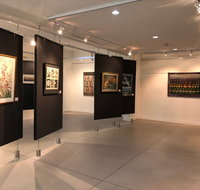 Kernewek Lowender Art Prize Collection - St Kilda Accommodation