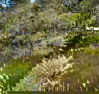 Kurth Kiln Regional Park - St Kilda Accommodation