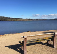 Lake Nillahcootie - St Kilda Accommodation