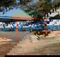 Lamberts Beach - St Kilda Accommodation