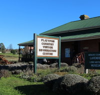 Lavender House in Railway Park - St Kilda Accommodation