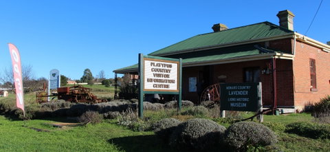 Lavender House In Railway Park - St Kilda Accommodation 0