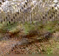 Livingstone National Park - St Kilda Accommodation