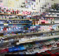Maclean Scottish Shop - St Kilda Accommodation