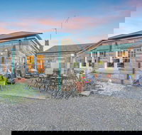 Made in Marulan - St Kilda Accommodation