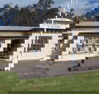 Maffra Sugar Beet Museum - St Kilda Accommodation