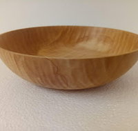 Make a Bowl Woodturning - St Kilda Accommodation