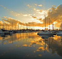 Manly - St Kilda Accommodation