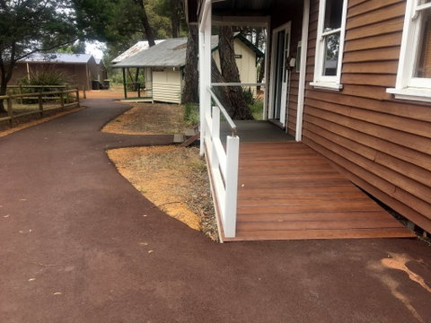 Manjimup Timber And Heritage Park - St Kilda Accommodation 0