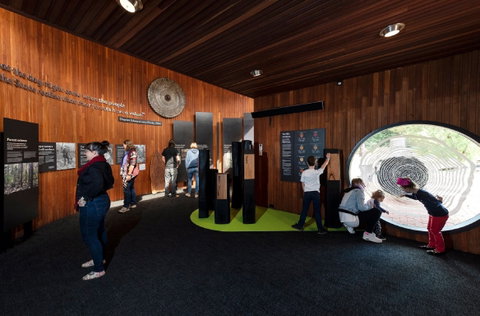 Manjimup Timber And Heritage Park - St Kilda Accommodation 1