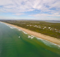 Marcus Beach - St Kilda Accommodation
