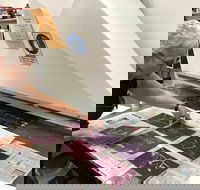 Megalo Print Studio  Gallery - St Kilda Accommodation