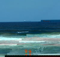Merewether Beach - St Kilda Accommodation