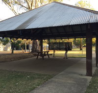 Meteorite Park - St Kilda Accommodation