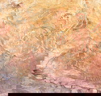 Moochalabra Dam - St Kilda Accommodation