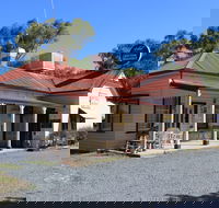 Morven - St Kilda Accommodation