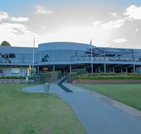Moruya Golf Club - St Kilda Accommodation