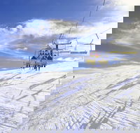 Mount Hotham - St Kilda Accommodation