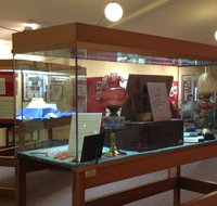 Murchison Heritage Centre - St Kilda Accommodation
