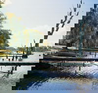 Nagambie - St Kilda Accommodation