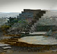 Nanny Goat Hill Lookout - St Kilda Accommodation