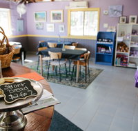 Nannup Lavender Farm - St Kilda Accommodation
