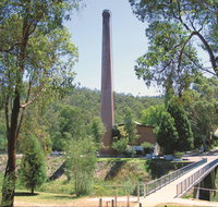 No 1 Pump Station Mundaring - St Kilda Accommodation