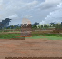 Noel Buntine Memorial - St Kilda Accommodation