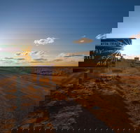 Outback South Australia - St Kilda Accommodation
