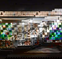 Paper Pear - St Kilda Accommodation