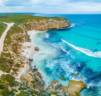Pennington Bay Beach - St Kilda Accommodation