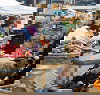 Prahran Market - St Kilda Accommodation