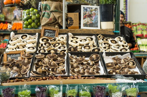 Prahran Market - St Kilda Accommodation 1